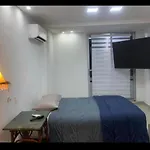 Habitación Apt Santamaria 2