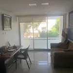 Habitación Apt Santamaria 2